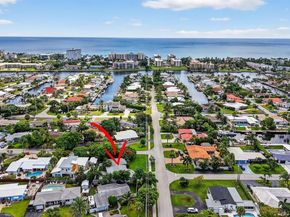 1421 SE 10th St, Deerfield Beach FL 33441