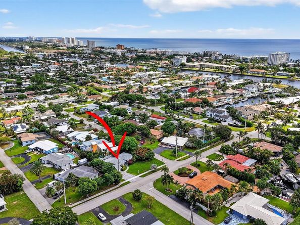 1421 SE 10th St, Deerfield Beach FL 33441