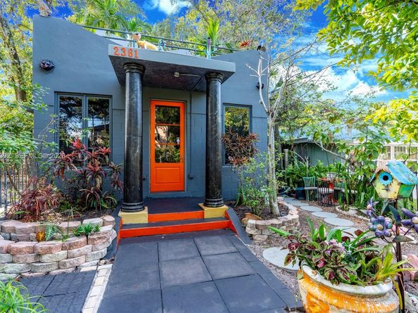 2361 SW 18th Ave, Fort Lauderdale FL 33315