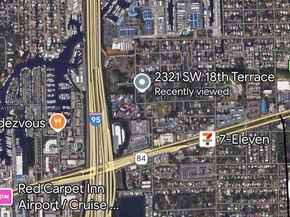 2361 SW 18th Ave, Fort Lauderdale FL 33315