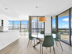 3530 Mystic Pointe Dr 1206, Aventura FL 33180