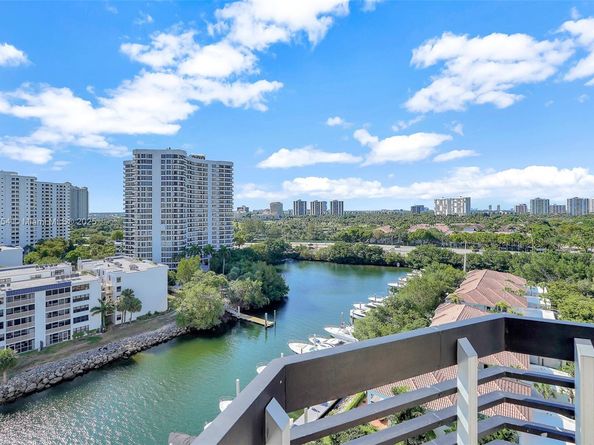 3530 Mystic Pointe Dr 1206, Aventura FL 33180
