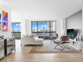 3530 Mystic Pointe Dr 1206, Aventura FL 33180