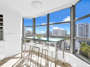 3530 Mystic Pointe Dr 1206, Aventura FL 33180