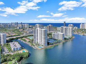 3530 Mystic Pointe Dr 1206, Aventura FL 33180