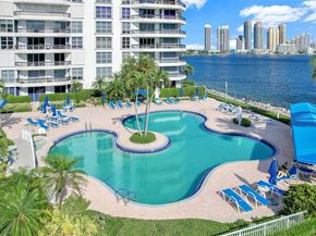 3530 Mystic Pointe Dr 1206, Aventura FL 33180