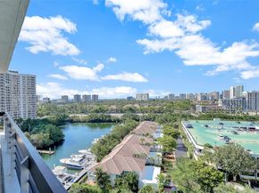 3530 Mystic Pointe Dr 1206, Aventura FL 33180