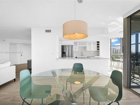 3530 Mystic Pointe Dr 1206, Aventura FL 33180