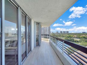 3530 Mystic Pointe Dr 1206, Aventura FL 33180