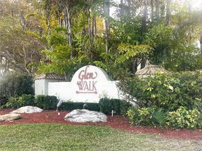 11712 SW 1st St, Coral Springs FL 33071