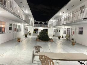 2826 Van Buren St, Hollywood FL 33020