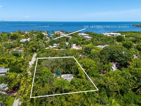 3540 N Moorings Way, Miami FL 33133