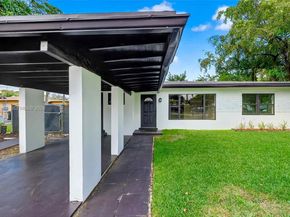 3071 SW 2nd Ct, Fort Lauderdale FL 33312