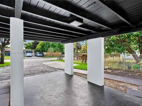 3071 SW 2nd Ct, Fort Lauderdale FL 33312