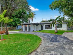 3071 SW 2nd Ct, Fort Lauderdale FL 33312