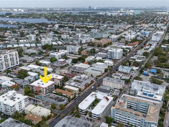 7801 Abbott Ave 302, Miami Beach FL 33141