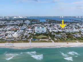 7801 Abbott Ave 302, Miami Beach FL 33141
