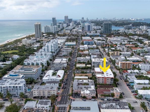 7801 Abbott Ave 302, Miami Beach FL 33141