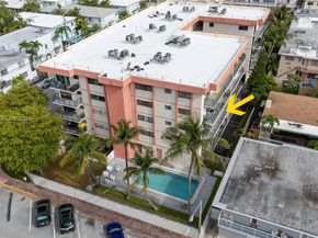 7801 Abbott Ave 302, Miami Beach FL 33141