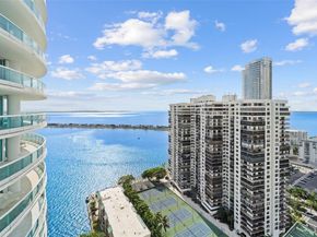 2127 Brickell Ave 3005, Miami FL 33129