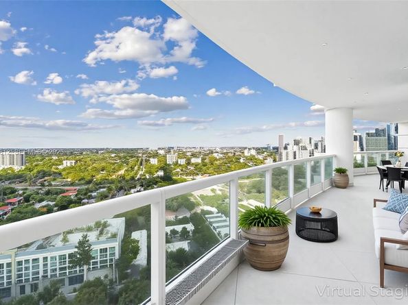 2127 Brickell Ave 3005, Miami FL 33129