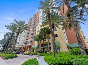 18800 NE 29th Ave 526, Aventura FL 33180