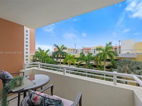 18800 NE 29th Ave 526, Aventura FL 33180