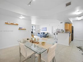 18800 NE 29th Ave 526, Aventura FL 33180