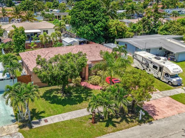 30030 SW 154th Ave, Homestead FL 33033