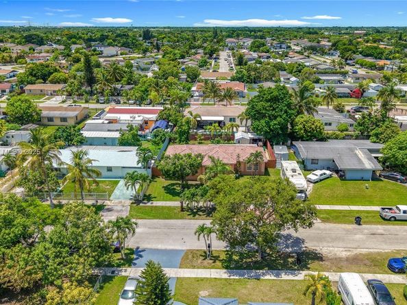 30030 SW 154th Ave, Homestead FL 33033