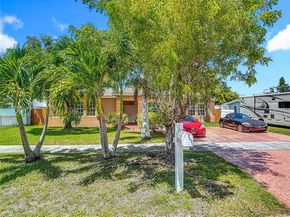 30030 SW 154th Ave, Homestead FL 33033