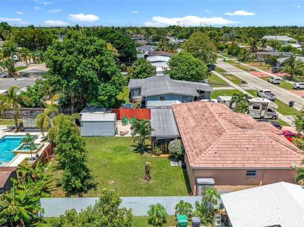 30030 SW 154th Ave, Homestead FL 33033