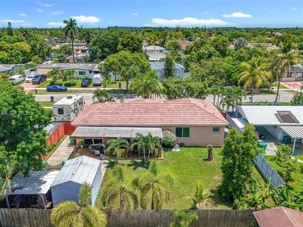 30030 SW 154th Ave, Homestead FL 33033