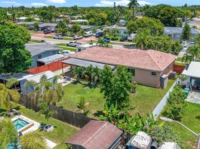 30030 SW 154th Ave, Homestead FL 33033