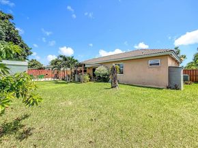 30030 SW 154th Ave, Homestead FL 33033