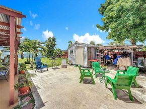 30030 SW 154th Ave, Homestead FL 33033