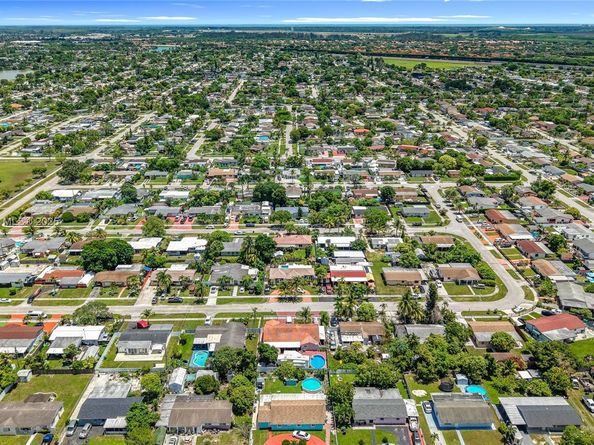 30030 SW 154th Ave, Homestead FL 33033