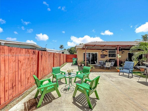 30030 SW 154th Ave, Homestead FL 33033