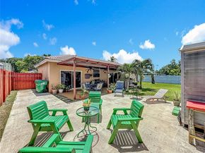 30030 SW 154th Ave, Homestead FL 33033