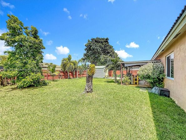 30030 SW 154th Ave, Homestead FL 33033