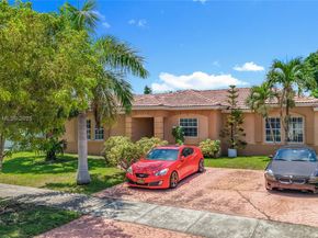 30030 SW 154th Ave, Homestead FL 33033
