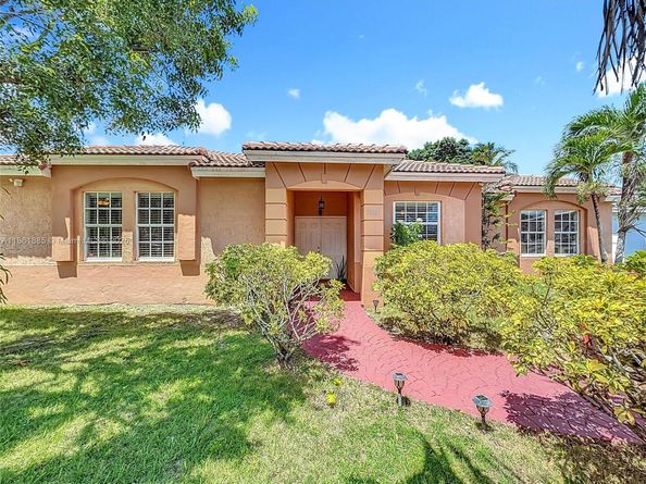 30030 SW 154th Ave, Homestead FL 33033