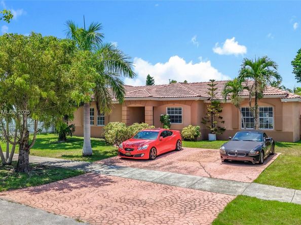 30030 SW 154th Ave, Homestead FL 33033