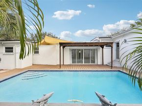 12630 NE Miami Pl, North Miami FL 33161