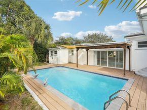 12630 NE Miami Pl, North Miami FL 33161