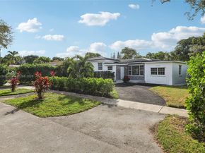 12630 NE Miami Pl, North Miami FL 33161