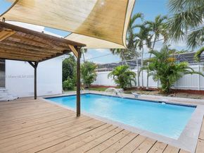 12630 NE Miami Pl, North Miami FL 33161