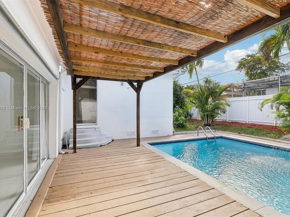 12630 NE Miami Pl, North Miami FL 33161