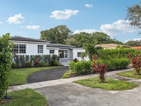 12630 NE Miami Pl, North Miami FL 33161