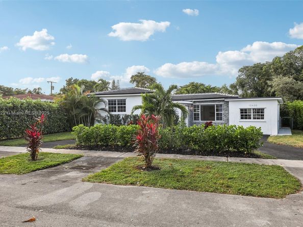12630 NE Miami Pl, North Miami FL 33161
